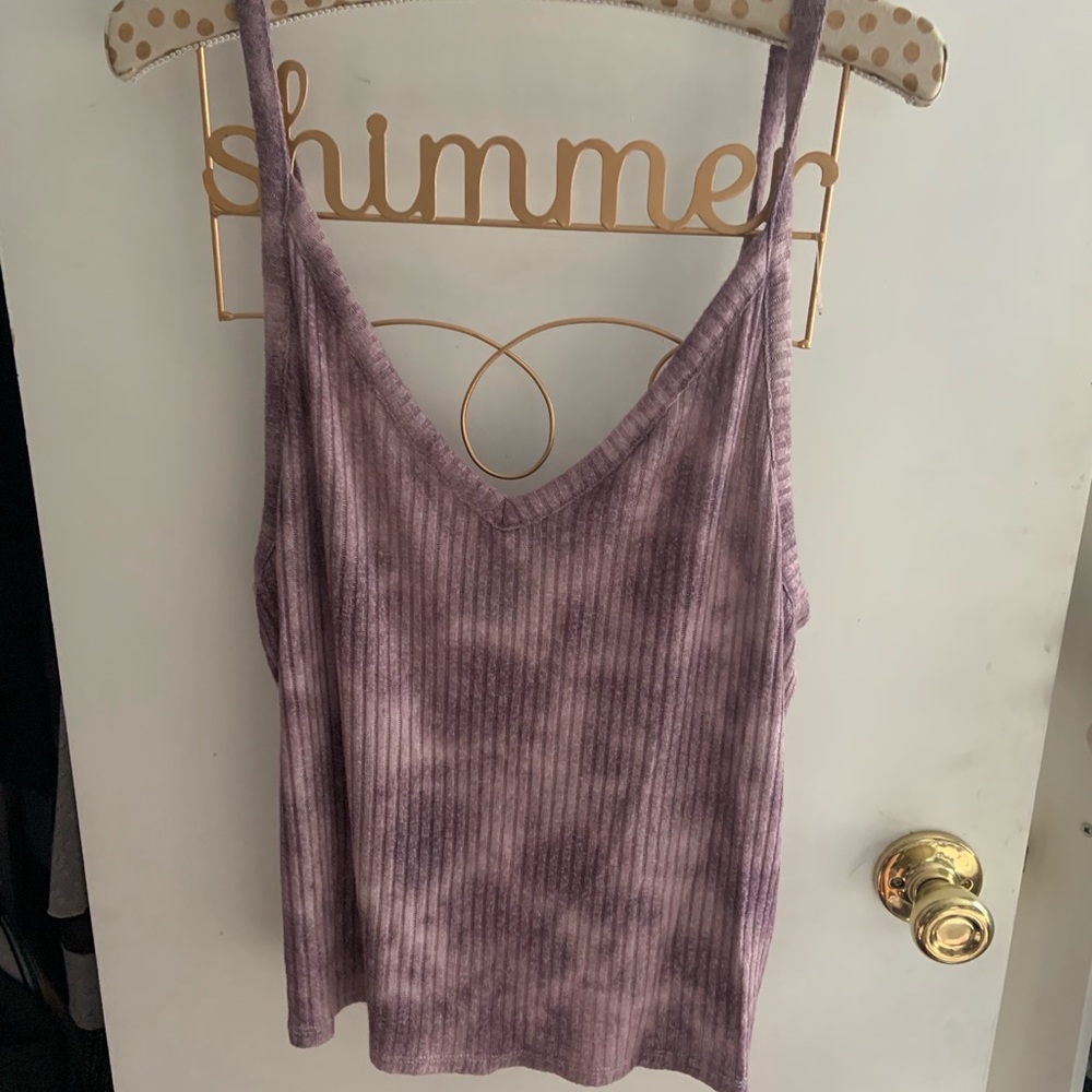 American Eagle Tank Top